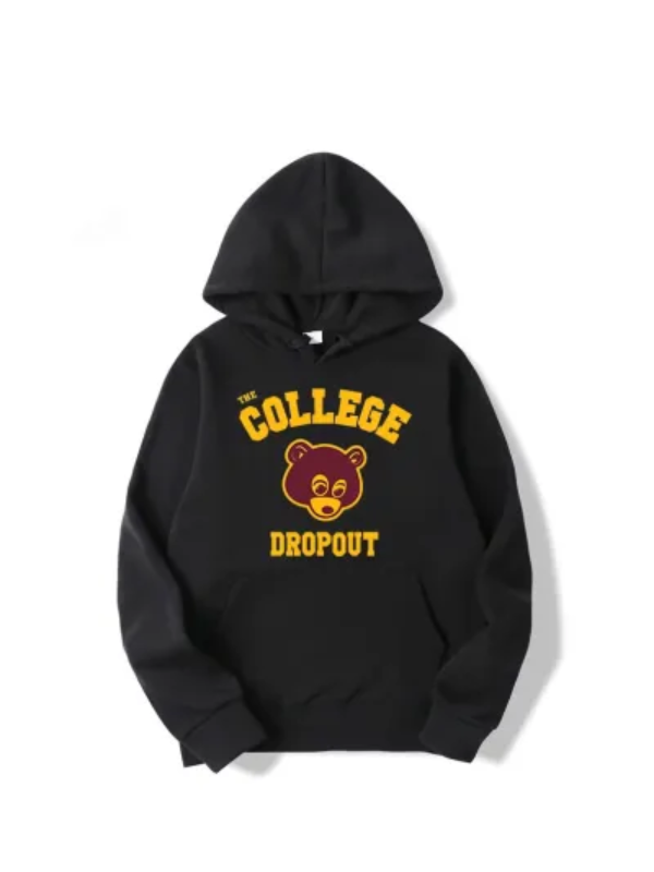 The College Dropout Unisex