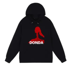 Donda Merch Hoodie - Kanye West Shirt