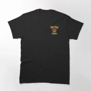 The College Dropout Classic T-Shirt