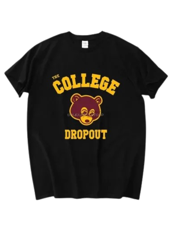 Kanye West The College Dropout