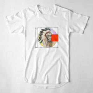 Yeezus 1 Classic T-Shirt - Kanye West Shirt