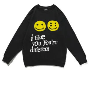 Cactus Plant Flea Market I Like You Sweatshirt