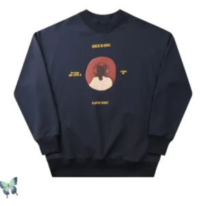 Kanye West Jesus Is King Limited Sweatshirts