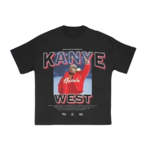 Kanye West Aesthetic Donda Shirt