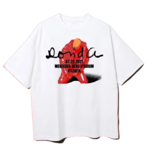 Kanye West Donda High Quality Shirt