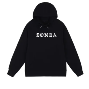 Kanye West Donda Hoodie - Kanye West Shirt