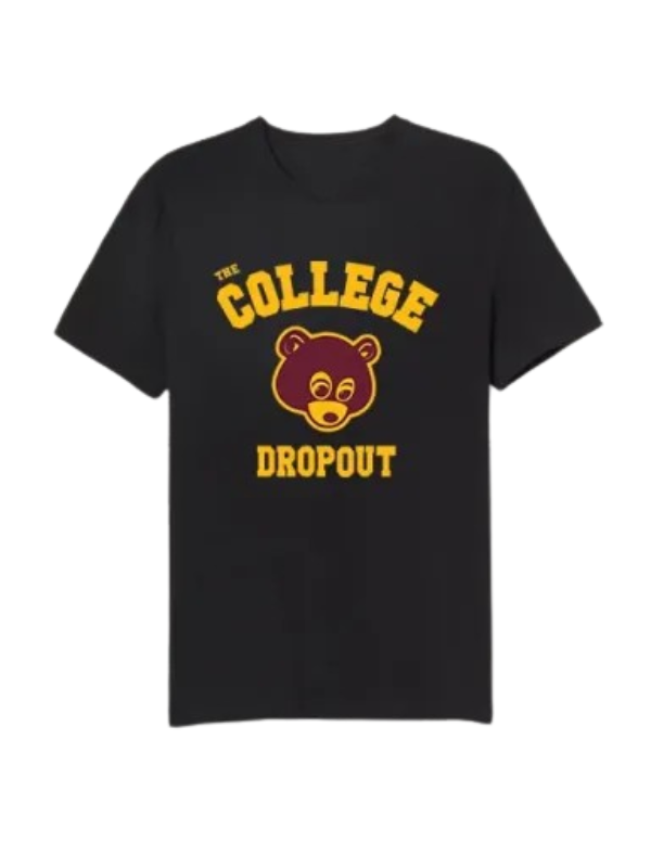 The College Dropout