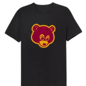 The College Dropout Bear Tshirt