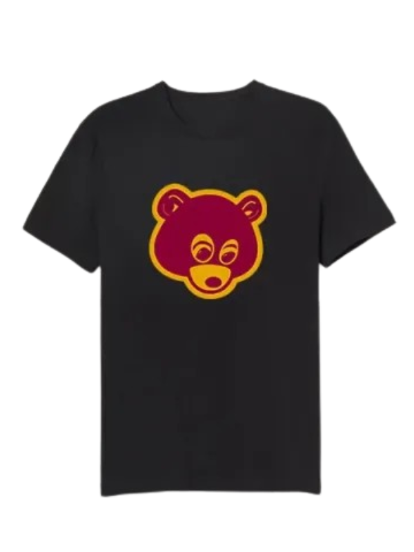 The College Dropout Bear