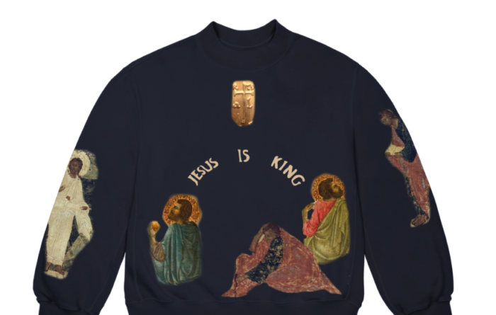 Christ is King Merch