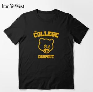 COLLEGE DROPOUT Classic T-Shirt