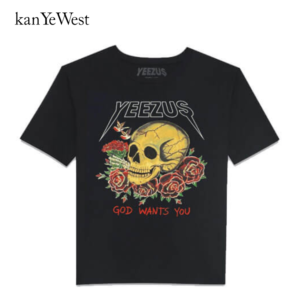 Kanye West Sunday Service T-Shirt