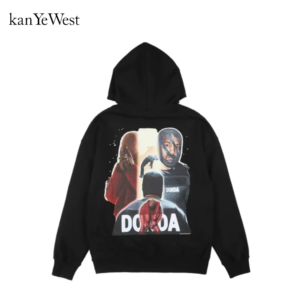 Kanye West Donda Hoodie – Kanye West Shirt