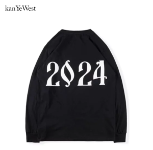 Donda 2024 Sweatshirt Back – Kanye West Shirt